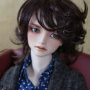 André Grandier / Volks SD17 André Grandier