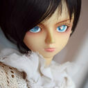 Valerian / Volks SD10 Magical Michael