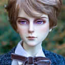 Dei / WS Dollshe Hound