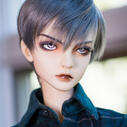 Constantin / Souldoll Soo-Hyun