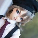 Mika / Volks SD10 Michael (2nd? he's from 2002)