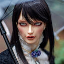 [nameless] (Humungus) / Volks SD17 Dr. Kiriko