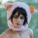 Jackie / Iplehouse Realskin Luo