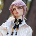Alexandrite / Oasisdoll Alejandro x Switch HD 65 Attractive