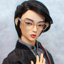 HaNeul / Souldoll Lee JunKi (C)