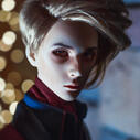 Hammersmith / Dollshe Saint