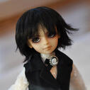 Luka / Volks MSD F-09 One Off