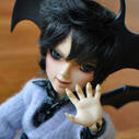 Akki / Volks YoMidi Akira Fudou