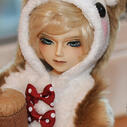 Ryo / Volks YoMidi Ryo Asuka
