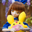 Ruru / MDD Arle 2nd