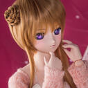 RinRin / DD Tohsaka Rin 2nd